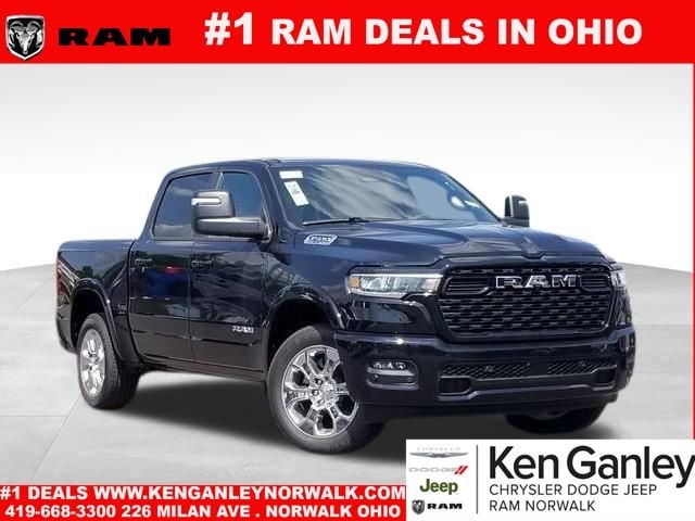 2025 RAM Ram 1500 Pickup Big Horn/Lone Star's photo
