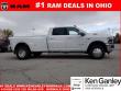 2026 Ram 3500 LARAMIE CREW CAB 4X4 8' BOX Pickup