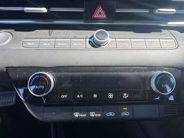 2024 Hyundai Elantra SEL - Photo 29