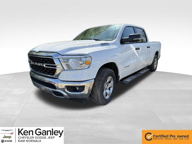 2024 RAM Ram 1500 Pickup Big Horn/Lone Star's photo