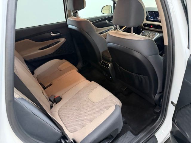 2023 Hyundai Santa Fe SEL - Photo 40