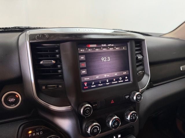 2019 RAM Ram 1500 Pickup Big Horn/Lone Star - Photo 25