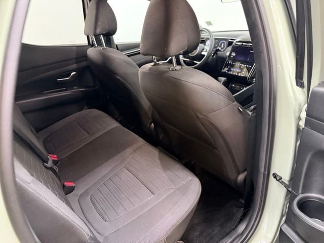 2024 Hyundai Santa Cruz SEL - Photo 39
