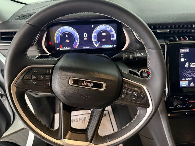 2023 Jeep Grand Cherokee L Laredo - Photo 17