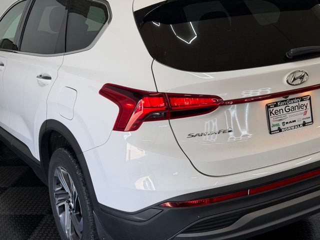 2023 Hyundai Santa Fe SEL - Photo 10