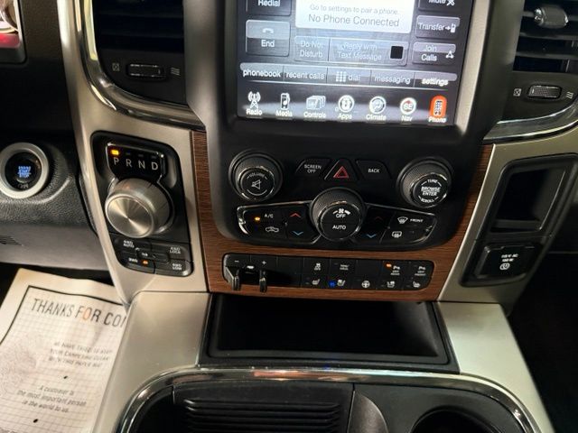 2017 RAM Ram 1500 Pickup Laramie - Photo 25