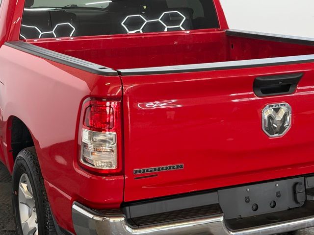2023 RAM Ram 1500 Pickup Big Horn/Lone Star - Photo 9