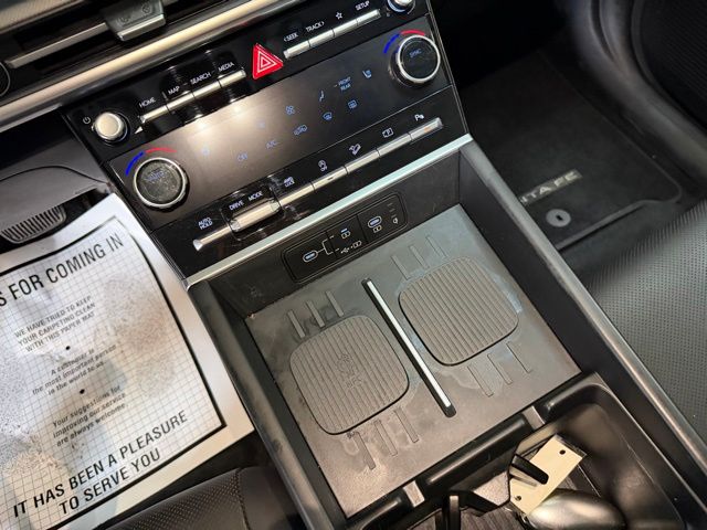 2024 Hyundai Santa Fe SEL - Photo 27