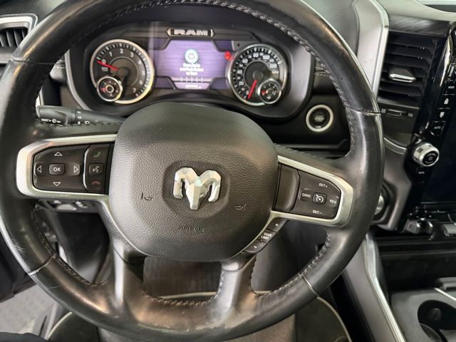 2023 RAM Ram 1500 Pickup Laramie - Photo 21