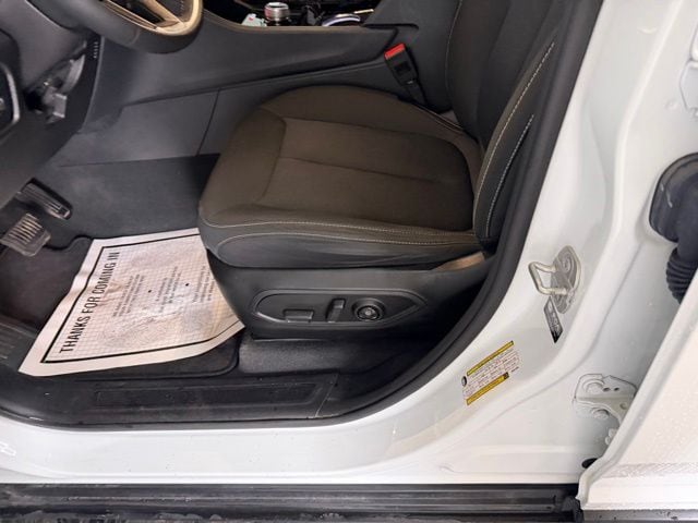 2023 Jeep Grand Cherokee L Laredo - Photo 21