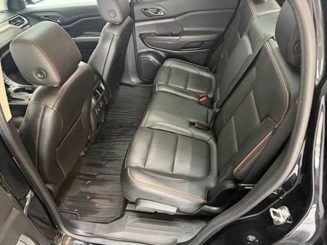 2019 GMC Acadia SLT-1 - Photo 37