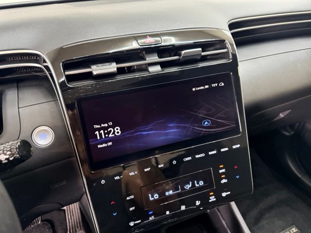2024 Hyundai Santa Cruz SEL - Photo 25