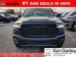 2026 Ram 1500 BIG HORN CREW CAB 4X4 5'7 BOX Pickup