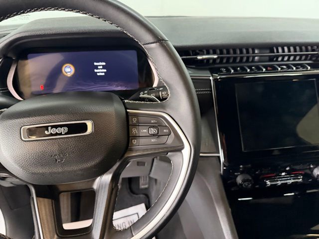 2023 Jeep Grand Cherokee L Altitude - Photo 19