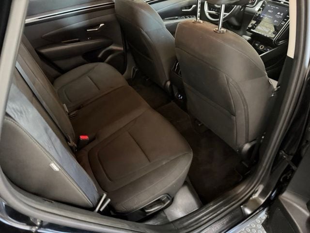 2024 Hyundai Tucson SEL - Photo 35