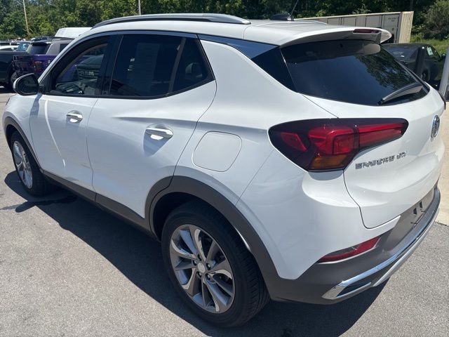 2020 Buick Encore GX Essence - Photo 7