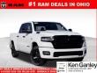 2026 Ram 1500 BIG HORN CREW CAB 4X4 5'7 BOX Pickup
