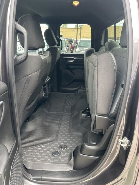 2023 RAM Ram 1500 Pickup Big Horn/Lone Star - Photo 26