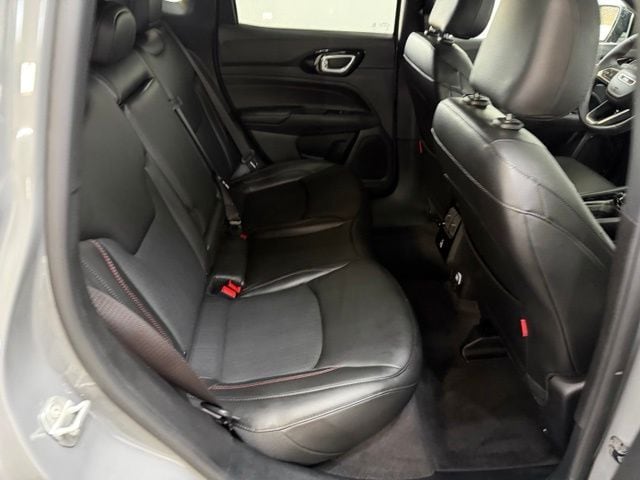 2023 Jeep Compass Trailhawk - Photo 40