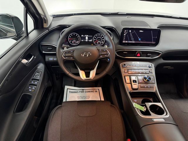 2023 Hyundai Santa Fe SEL - Photo 37