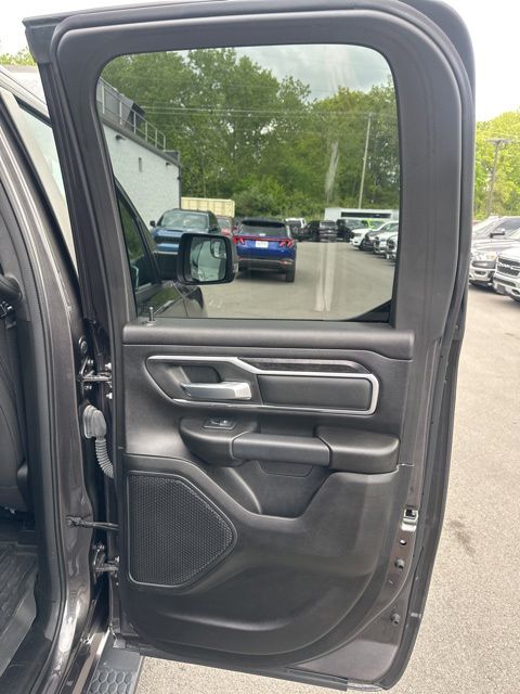 2023 RAM Ram 1500 Pickup Big Horn/Lone Star - Photo 33