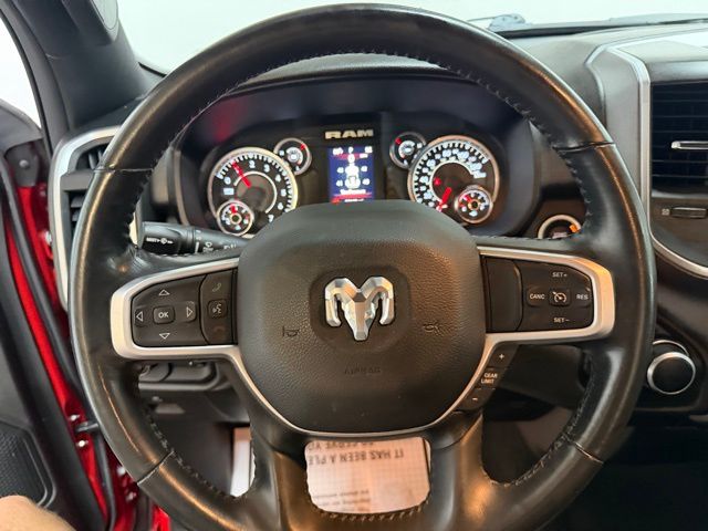 2023 RAM Ram 1500 Pickup Big Horn/Lone Star - Photo 24