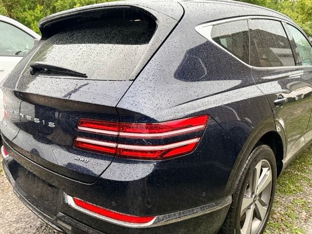 2024 GENESIS GV80 Standard - Photo 15