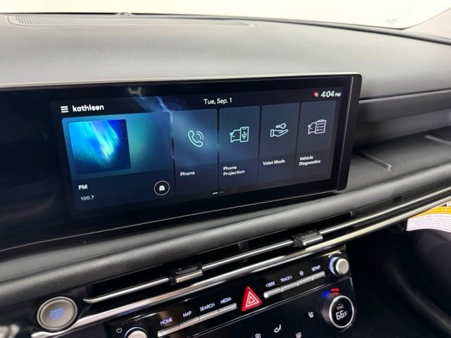 2025 Hyundai Tucson SEL - Photo 23
