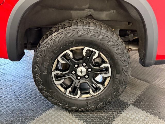2023 Chevrolet Silverado 1500 ZR2 - Photo 16