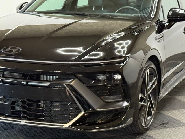 2024 Hyundai Sonata N Line photo 2