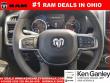 2026 Ram 1500 BIG HORN CREW CAB 4X4 5'7 BOX Pickup