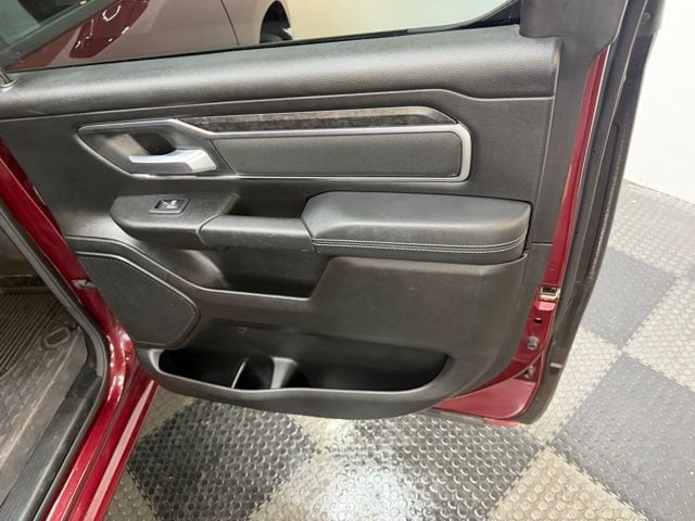2024 RAM Ram 1500 Pickup Big Horn/Lone Star - Photo 35