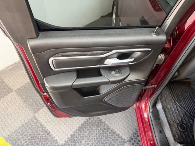 2024 RAM Ram 1500 Pickup Big Horn/Lone Star - Photo 31
