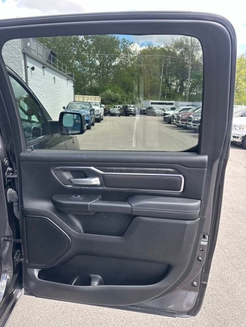 2024 RAM Ram 1500 Pickup Big Horn/Lone Star - Photo 36