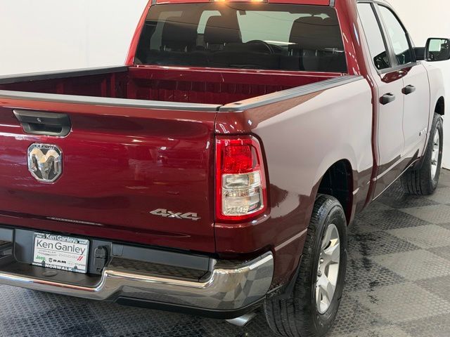 2024 RAM Ram 1500 Pickup Big Horn/Lone Star - Photo 13