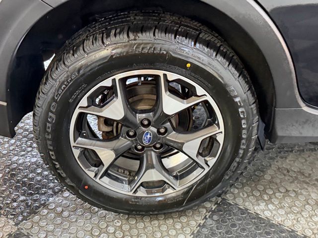 2020 Subaru Crosstrek Premium - Photo 13
