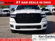 2026 Ram 1500 BIG HORN CREW CAB 4X4 5'7 BOX Pickup