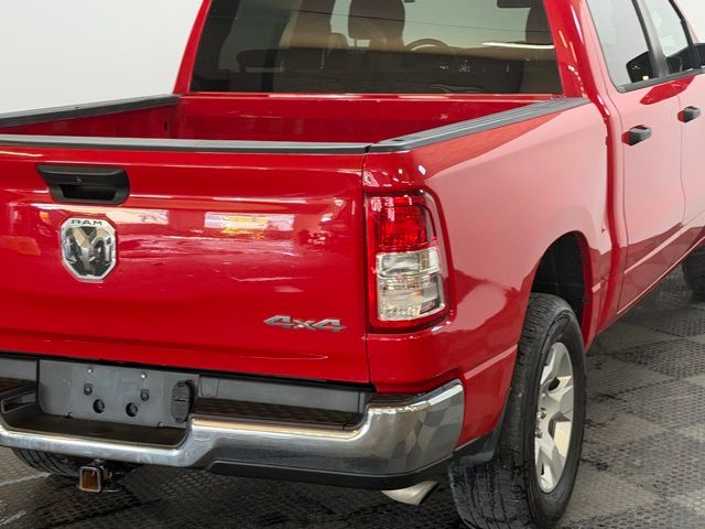 2023 RAM Ram 1500 Pickup Big Horn/Lone Star - Photo 12