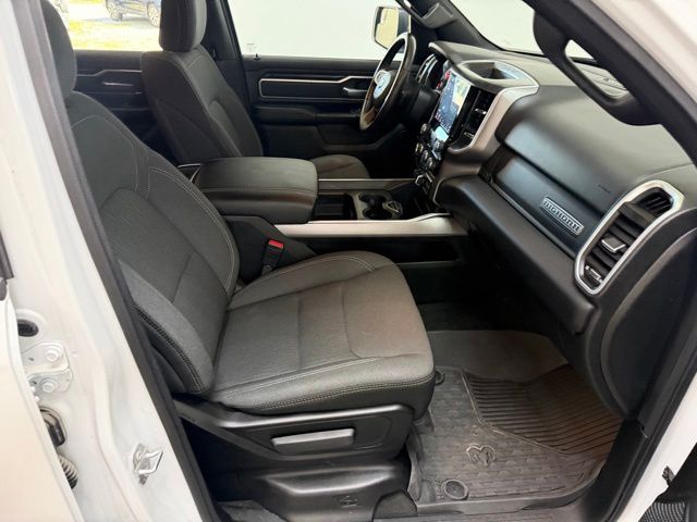2023 RAM Ram 1500 Pickup Big Horn/Lone Star - Photo 38