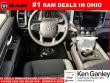 2026 Ram 1500 BIG HORN CREW CAB 4X4 5'7 BOX Pickup