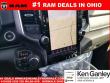 2026 Ram 1500 BIG HORN CREW CAB 4X4 5'7 BOX Pickup