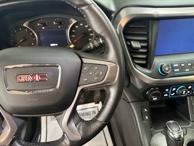2019 GMC Acadia SLT-1 - Photo 27