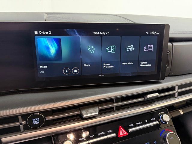 2024 Hyundai Santa Fe SEL - Photo 30