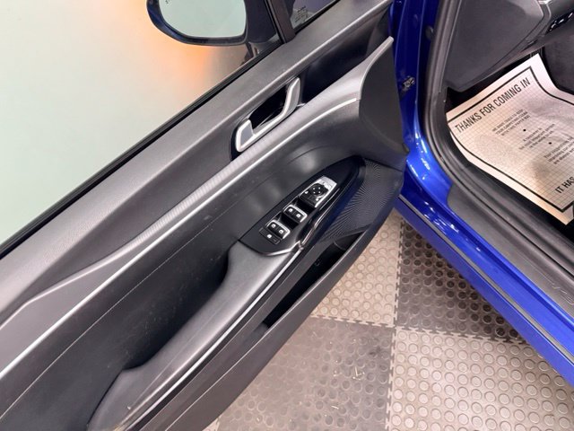 2023 Kia K5 GT-Line - Photo 18