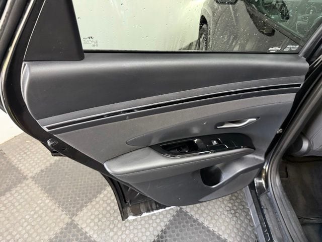 2022 Hyundai Tucson SEL Convenience - Photo 28