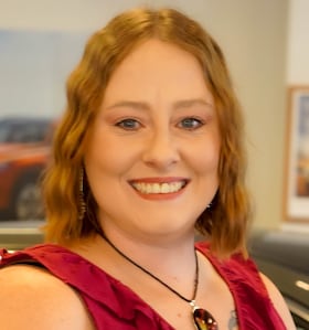 Staff member Candace Flynn from ID_e9f196f1801b