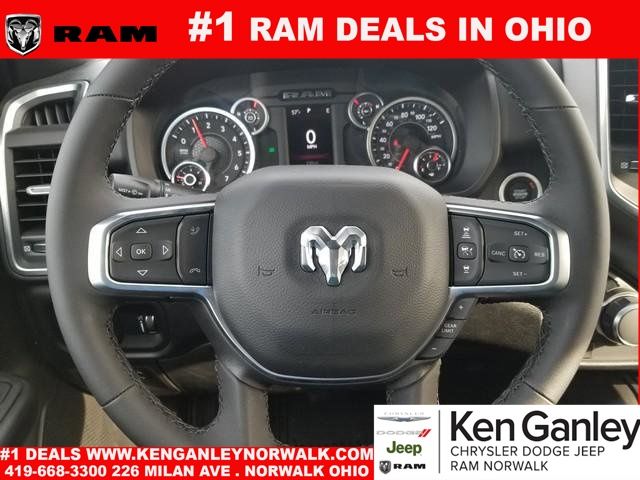 2026 RAM 1500 Big Horn/Lone Star - Photo 12
