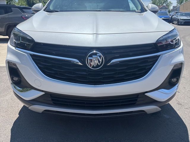 2020 Buick Encore GX Essence - Photo 14