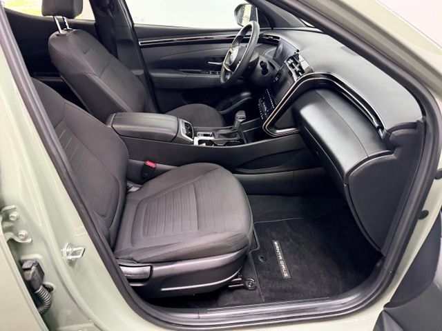 2024 Hyundai Santa Cruz SEL - Photo 36