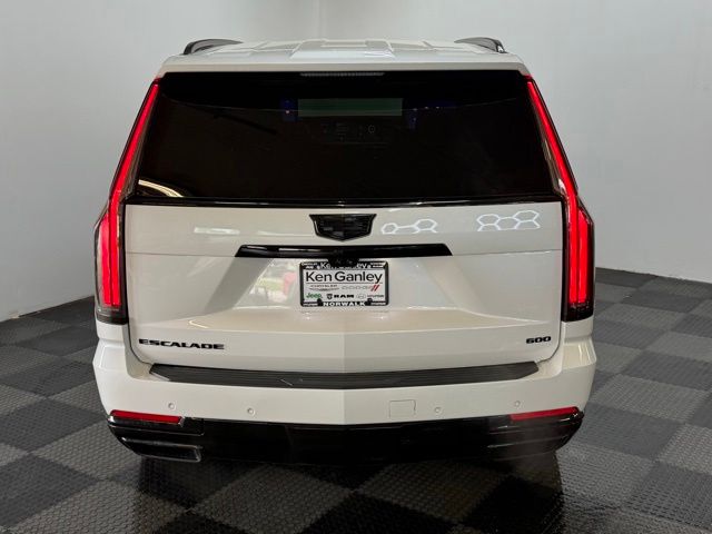 2025 Cadillac Escalade Sport Platinum - Photo 10